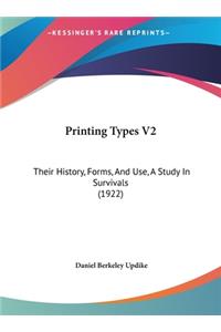 Printing Types V2