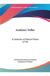 Academic Trifles