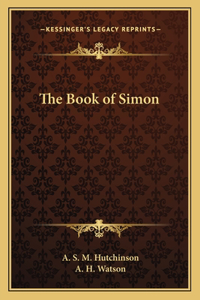 Book of Simon