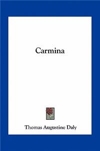 Carmina