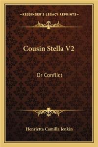 Cousin Stella V2