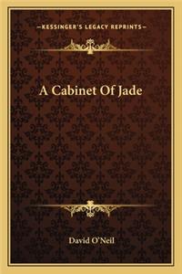 Cabinet of Jade