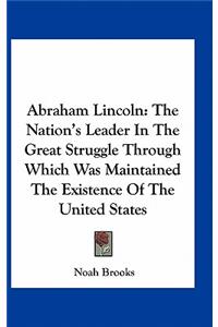 Abraham Lincoln