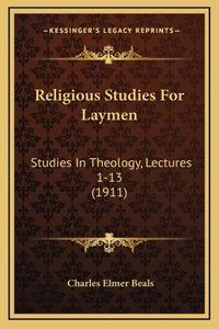 Religious Studies for Laymen