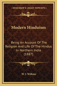 Modern Hinduism