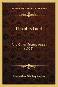 Lincoln's Land