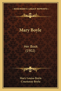 Mary Boyle