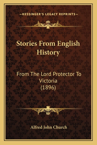 Stories From English History