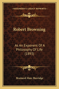 Robert Browning