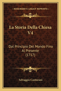 Storia Della Chiesa V4