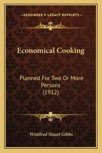 Economical Cooking