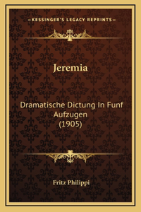 Jeremia