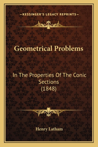 Geometrical Problems