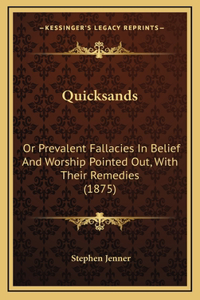 Quicksands