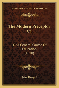 Modern Preceptor V1