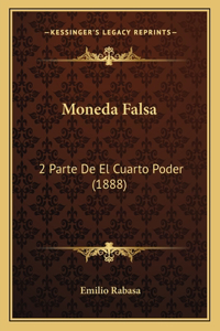 Moneda Falsa