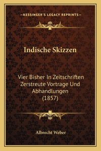 Indische Skizzen