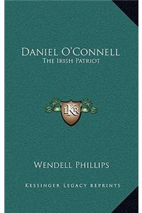 Daniel O'Connell