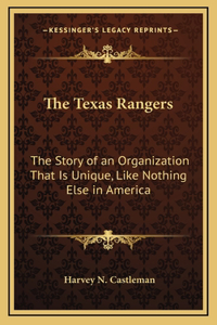 Texas Rangers