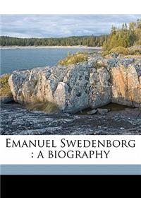 Emanuel Swedenborg