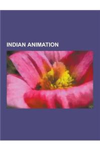 Indian Animation