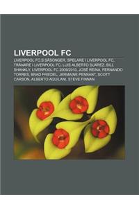 Liverpool FC
