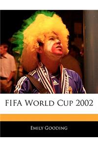 Off the Record Guide to Fifa World Cup 2002