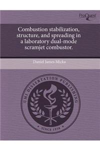 Combustion Stabilization