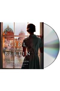 The Girl from Berlin