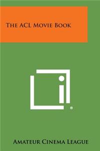 ACL Movie Book