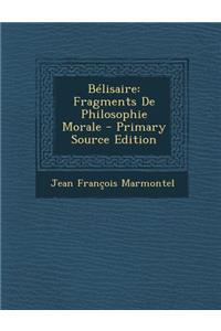 Bélisaire