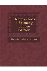 Heart Echoes