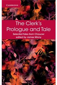 Clerk's Prologue and Tale