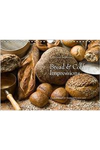 Bread & Coffee Impressions 2018 UK-Version 2018