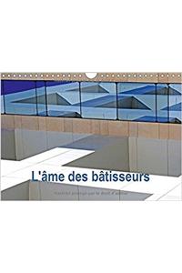 L'Ame Des Batisseurs 2018