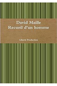 Recueil D'un Homme