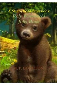 Roly Waterloo's Jolly Buns