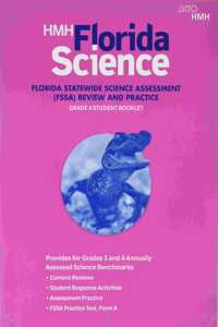 Statewide Science Assessment Review and Practice Student Edition Grade 4