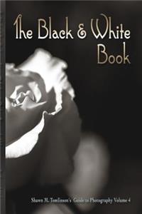 Black & White Book