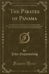 The Pirates of Panama