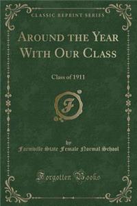 Around the Year with Our Class