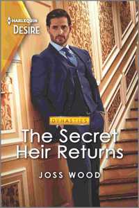 The Secret Heir Returns