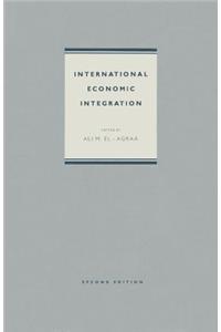 International Economic Integration