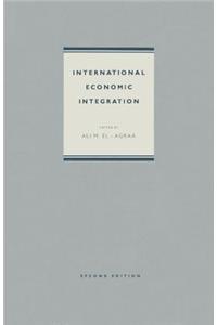 International Economic Integration