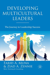 Developing Multicultural Leaders