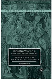 Reading Women in Late Medieval Europe