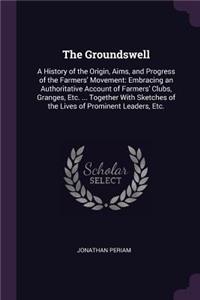 Groundswell