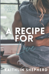 Recipe for Love