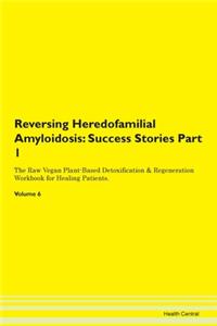 Reversing Heredofamilial Amyloidosis