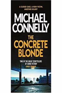 THE CONCRETE BLONDE
